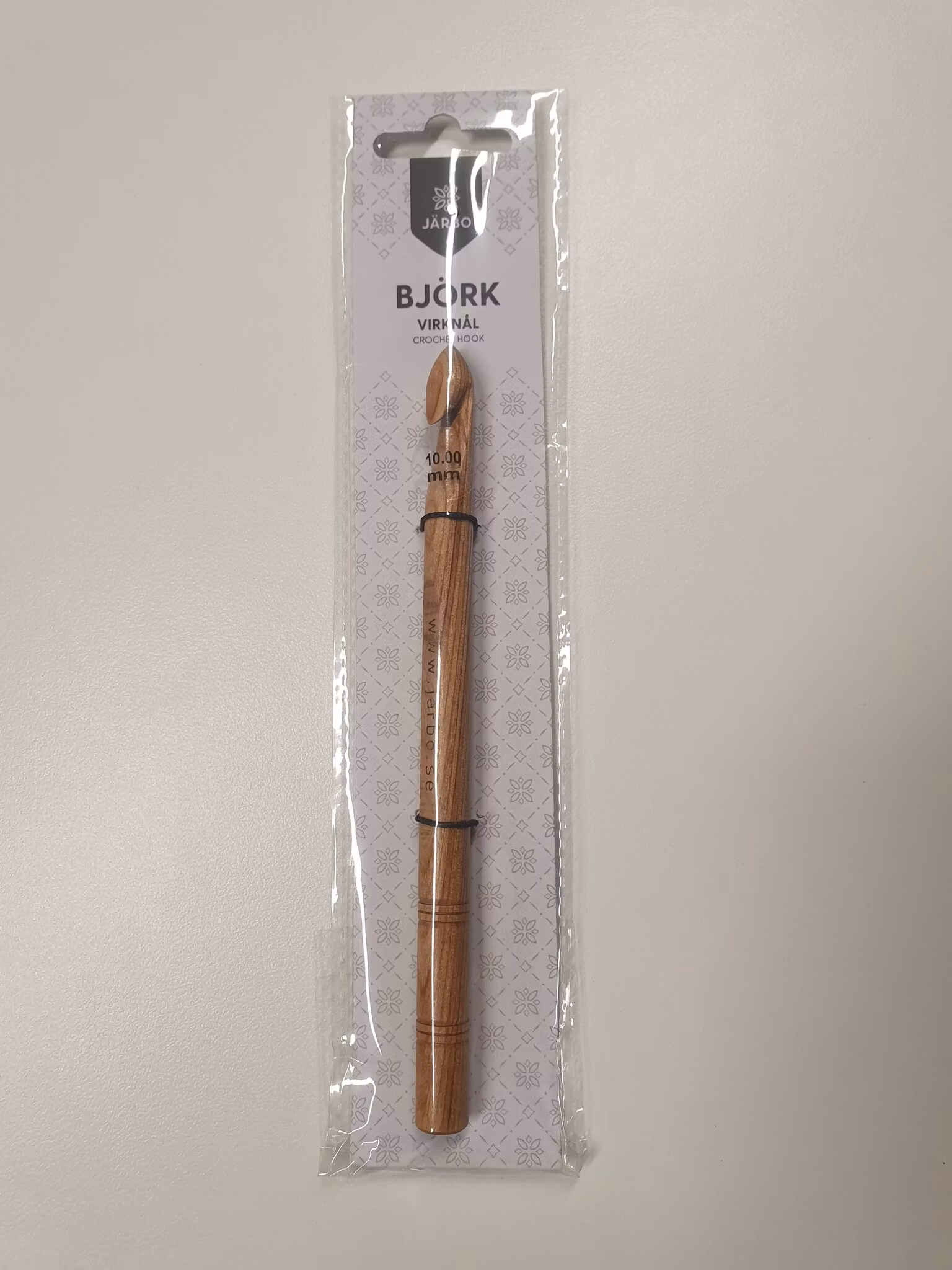Virknål Björk 10mm 15cm