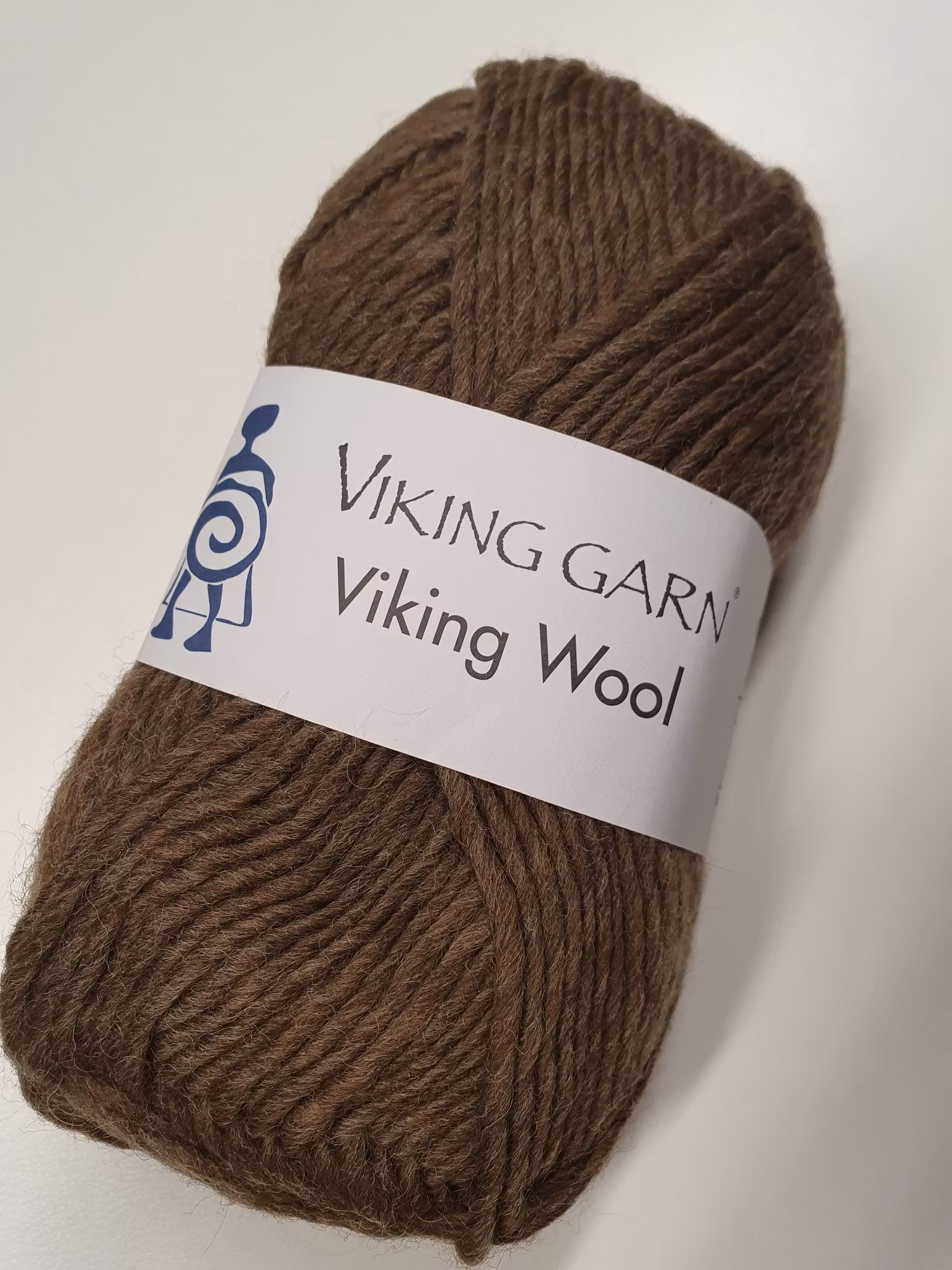 Viking Wool