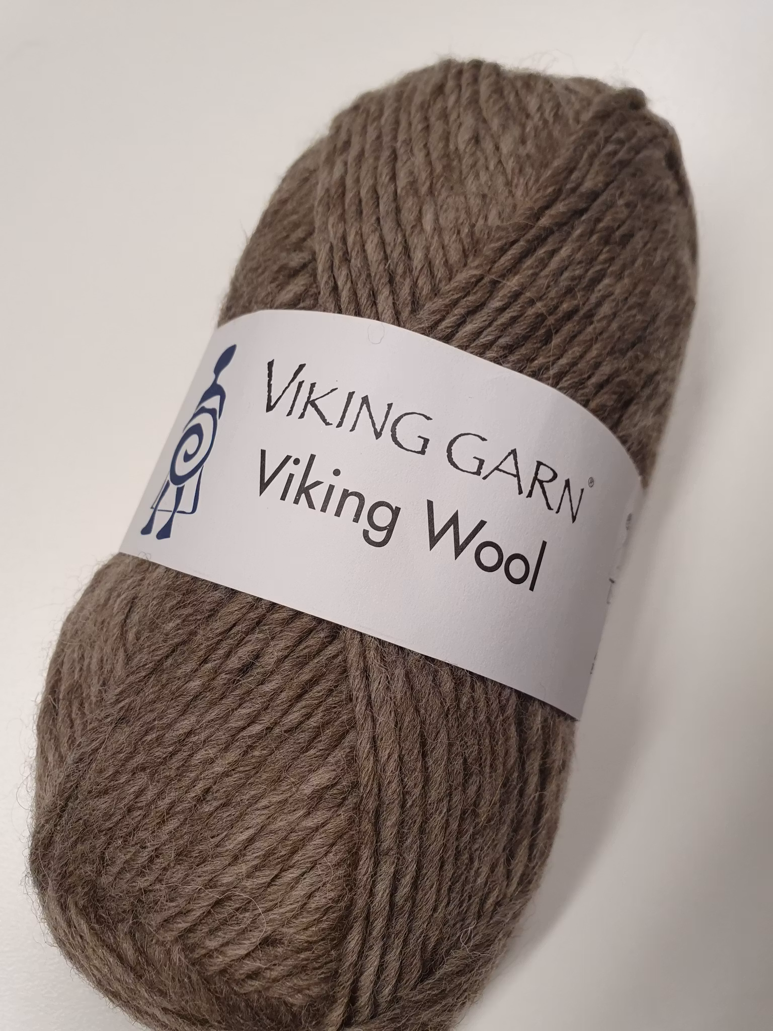 Viking Wool