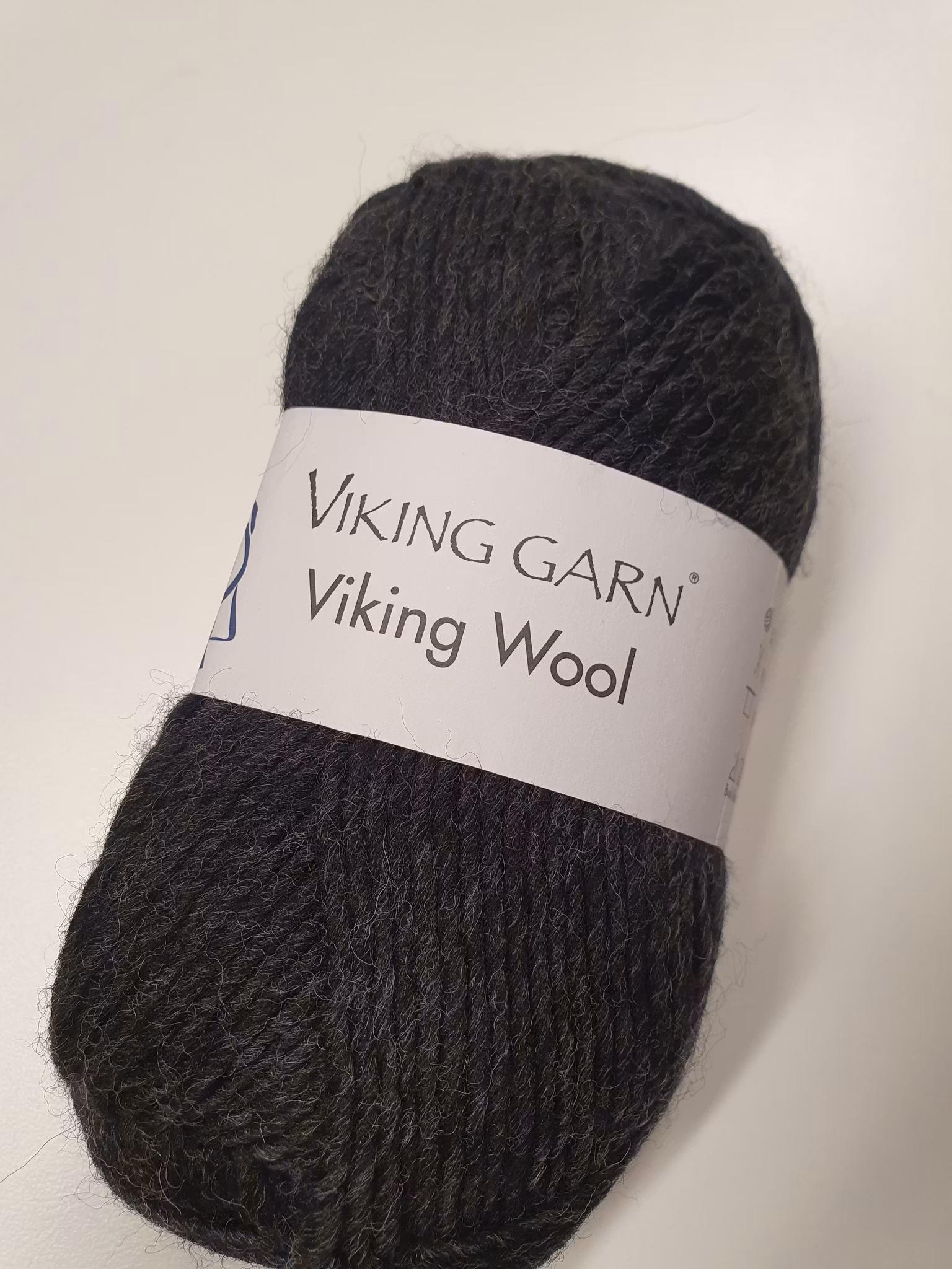 Viking Wool