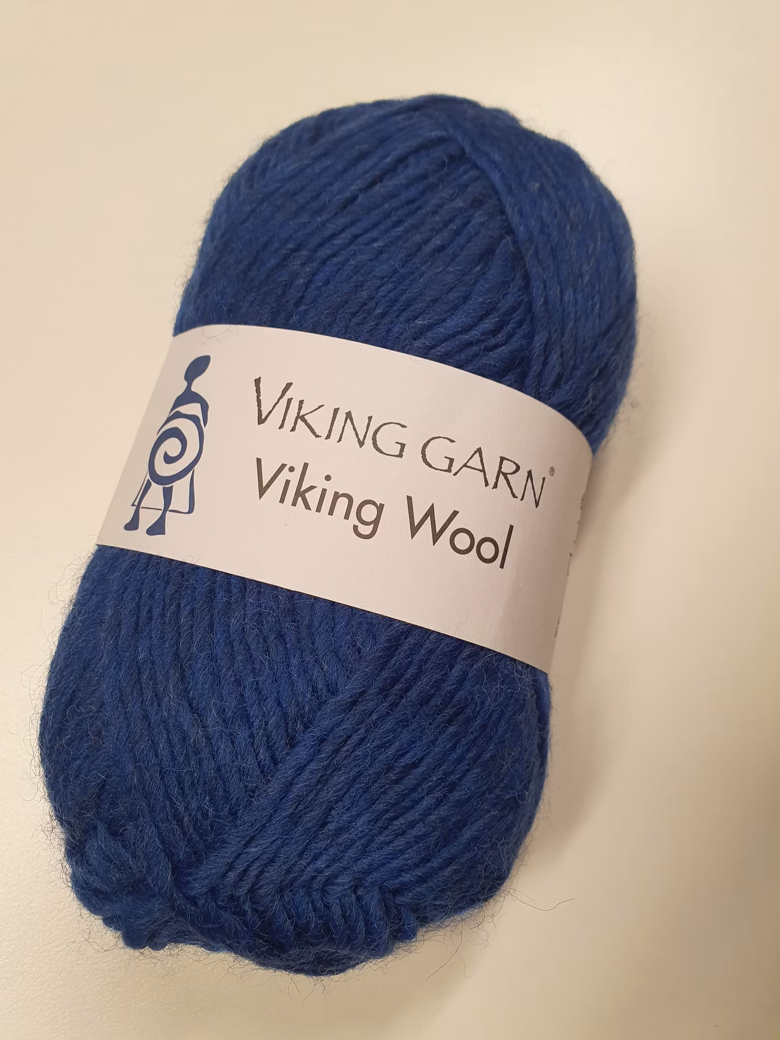Viking Wool