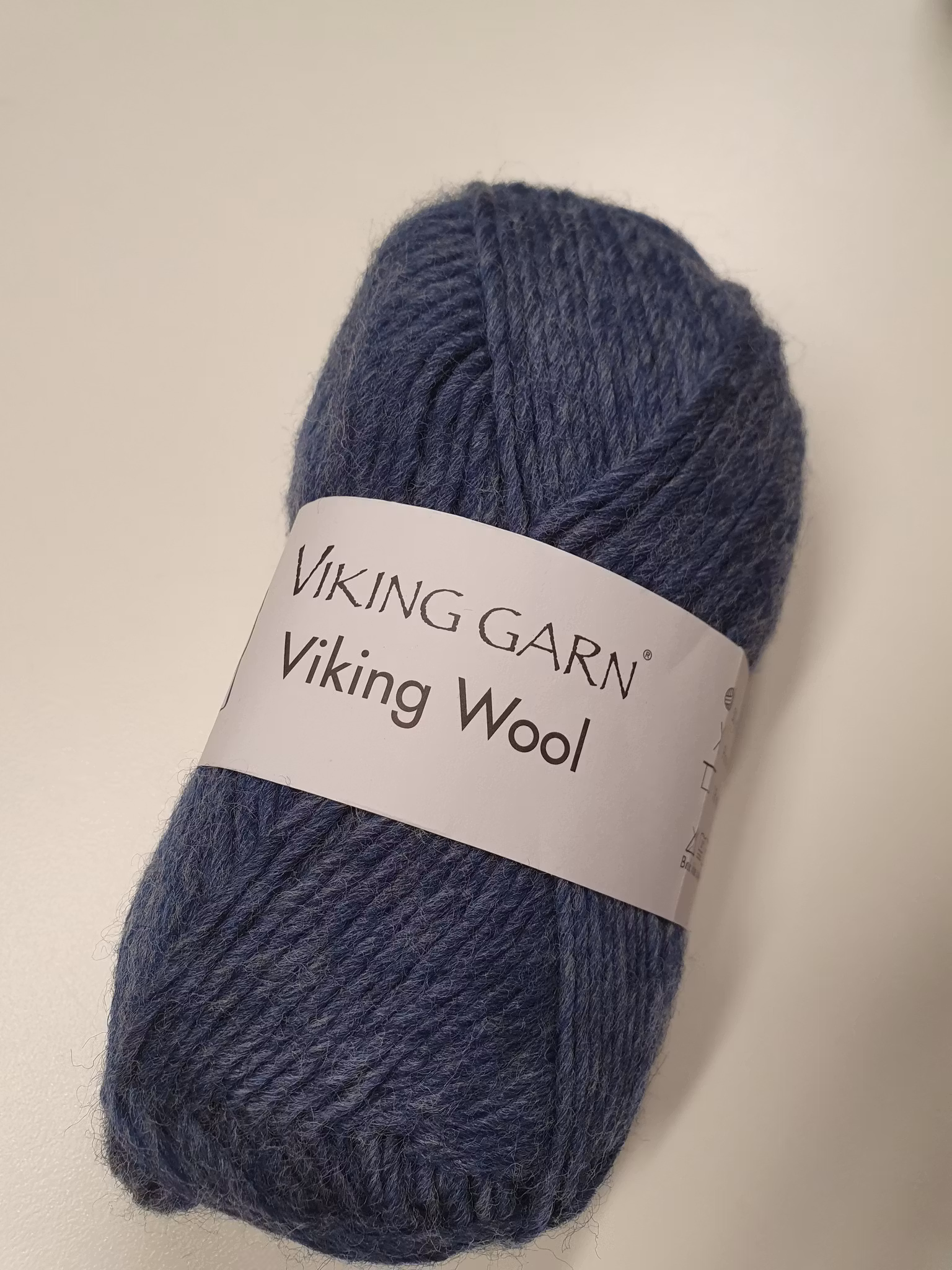 Viking Wool