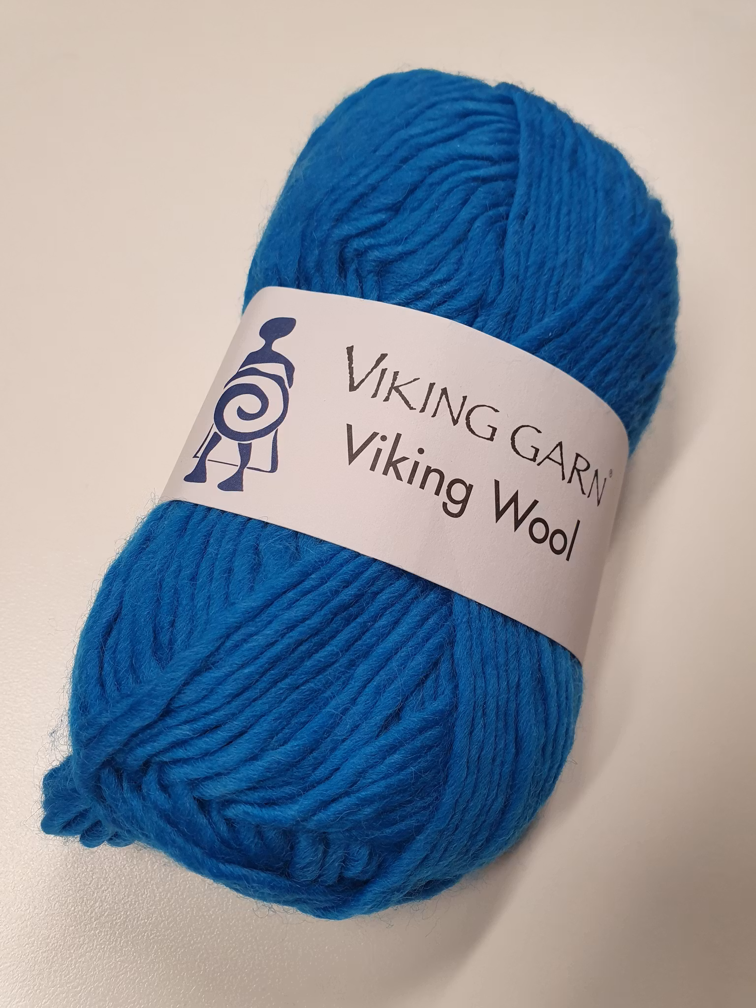 Viking Wool