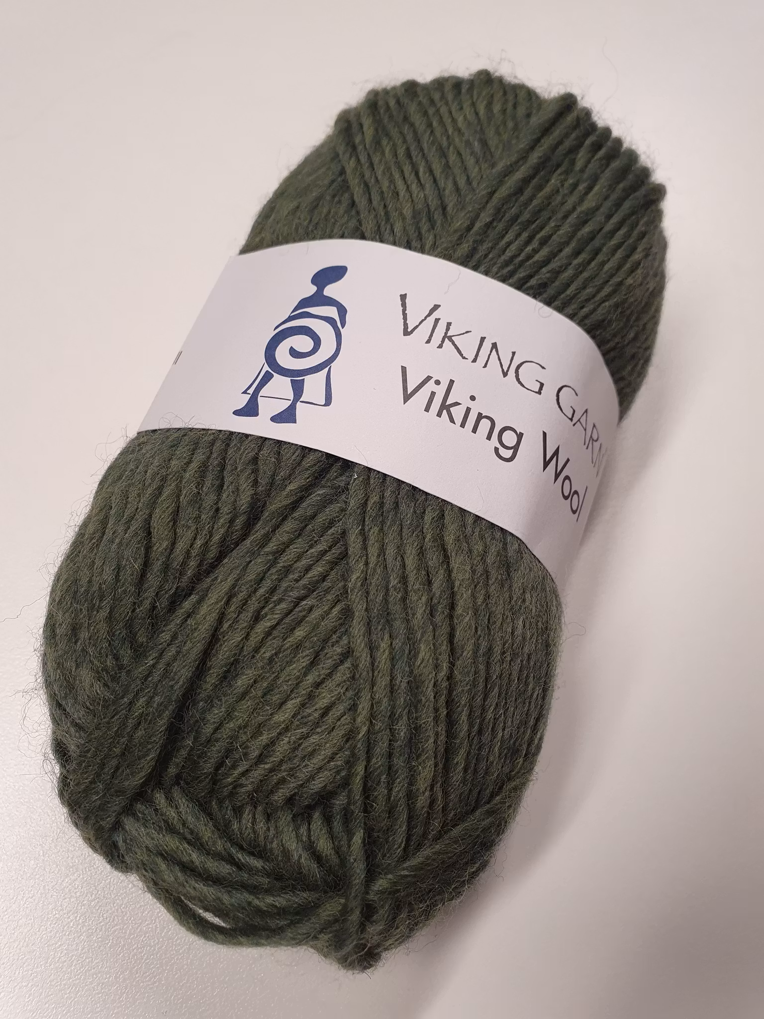 Viking Wool