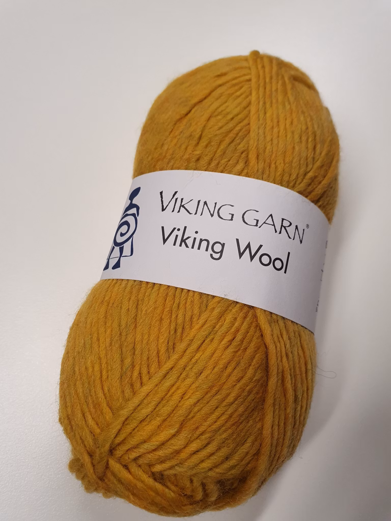 Viking Wool