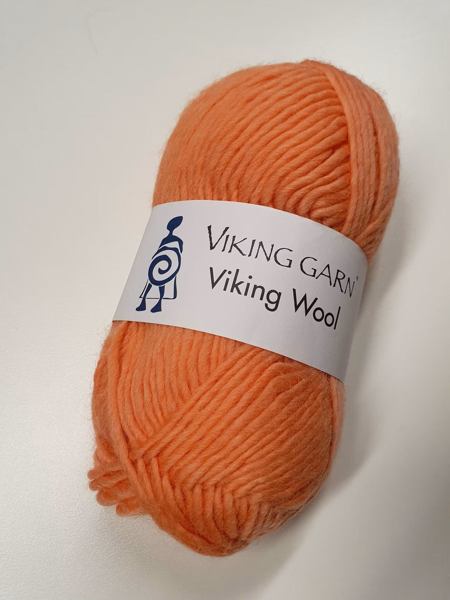 Viking Wool