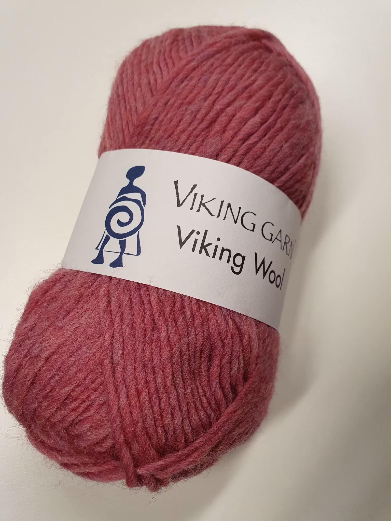 Viking Wool