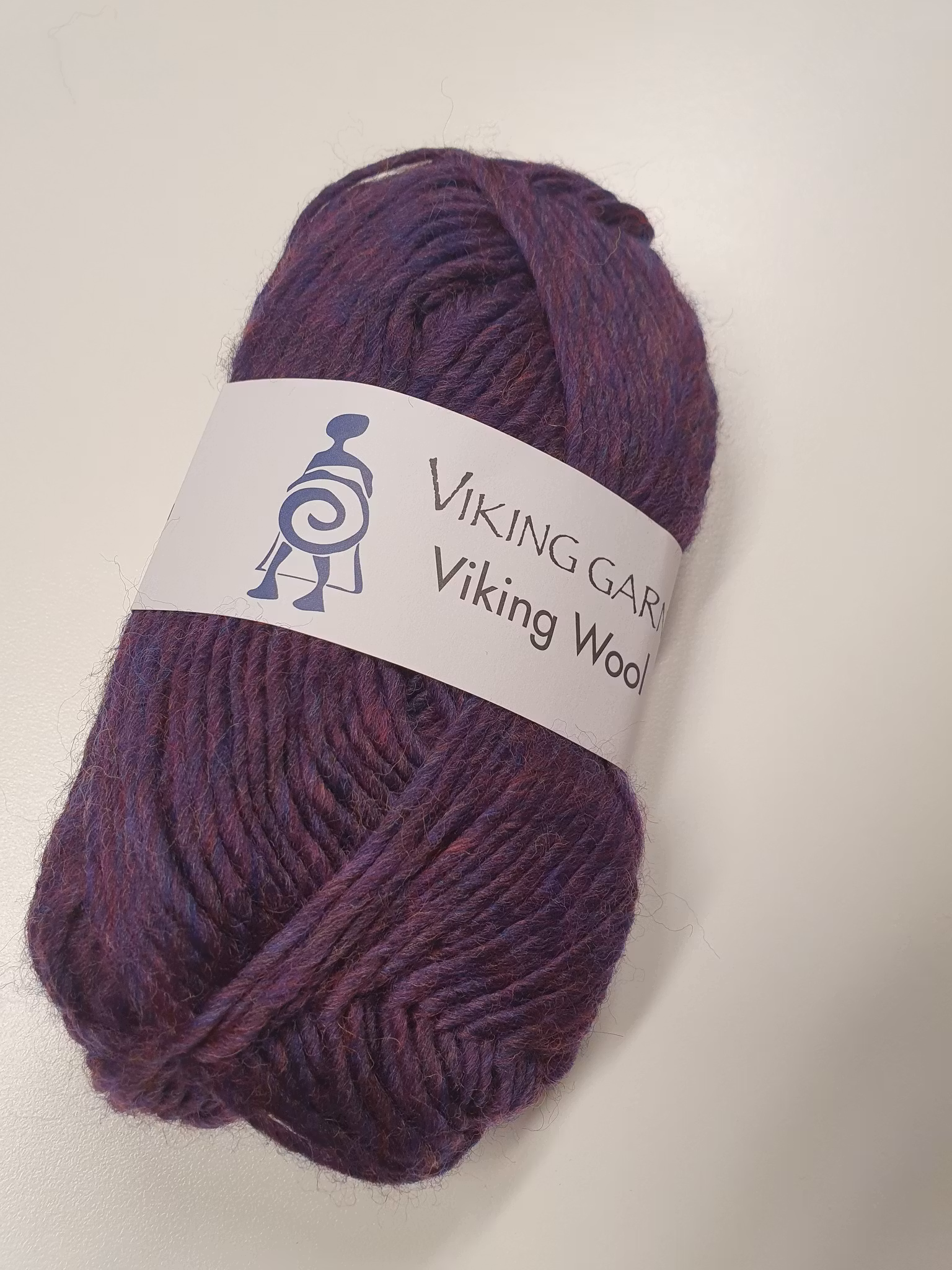 Viking Wool