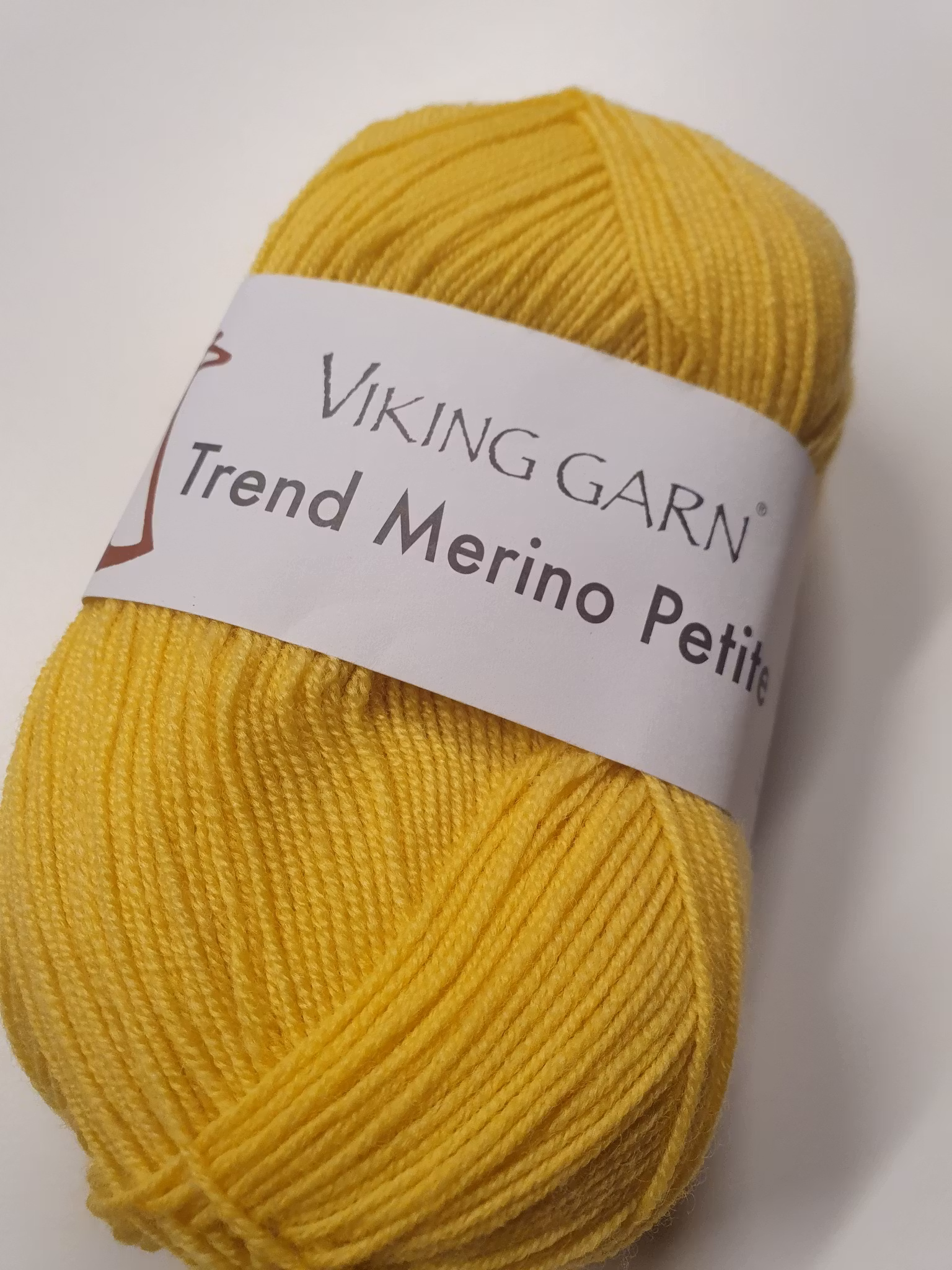 Trend Merino Petite