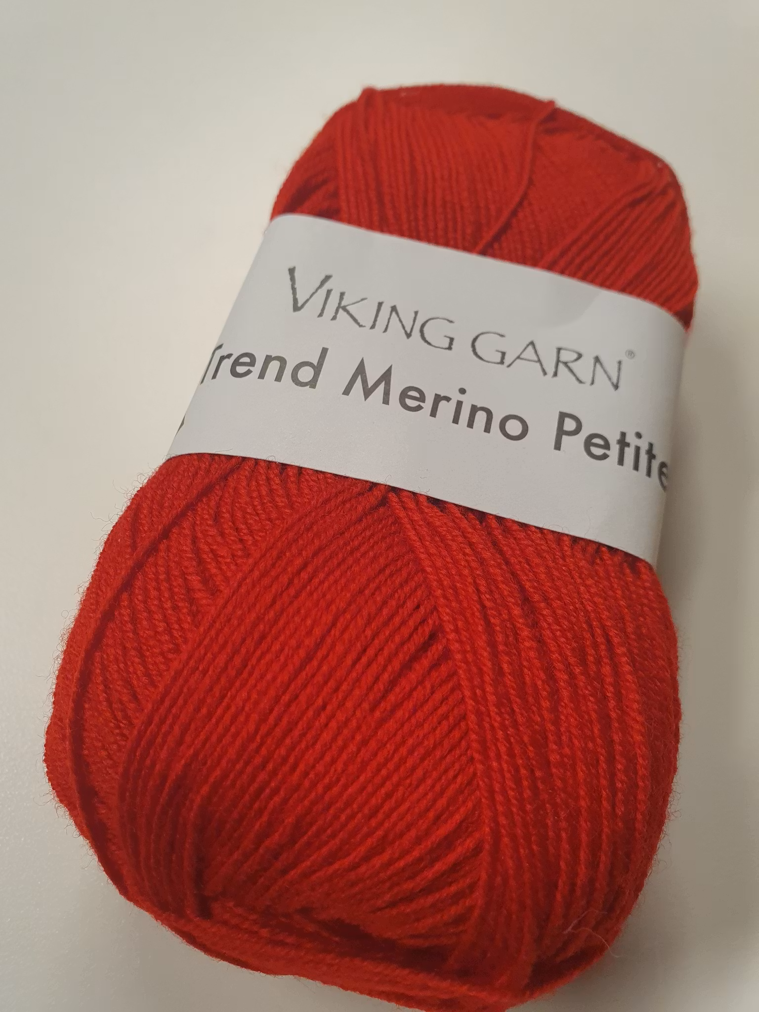Trend Merino Petite
