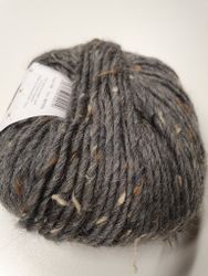 Alpakka Tweed