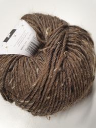 Alpakka Tweed