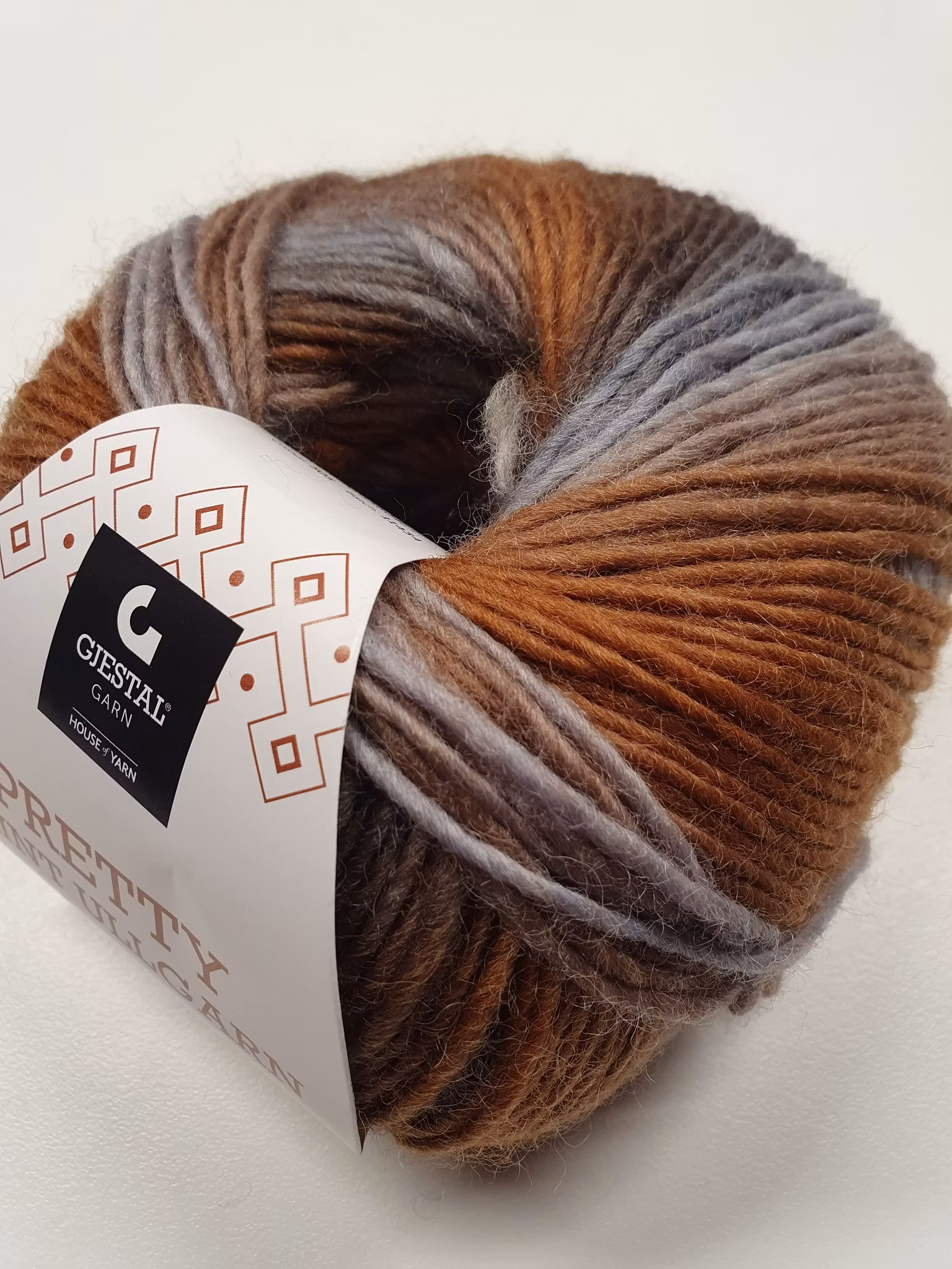 Pretty Print 100g