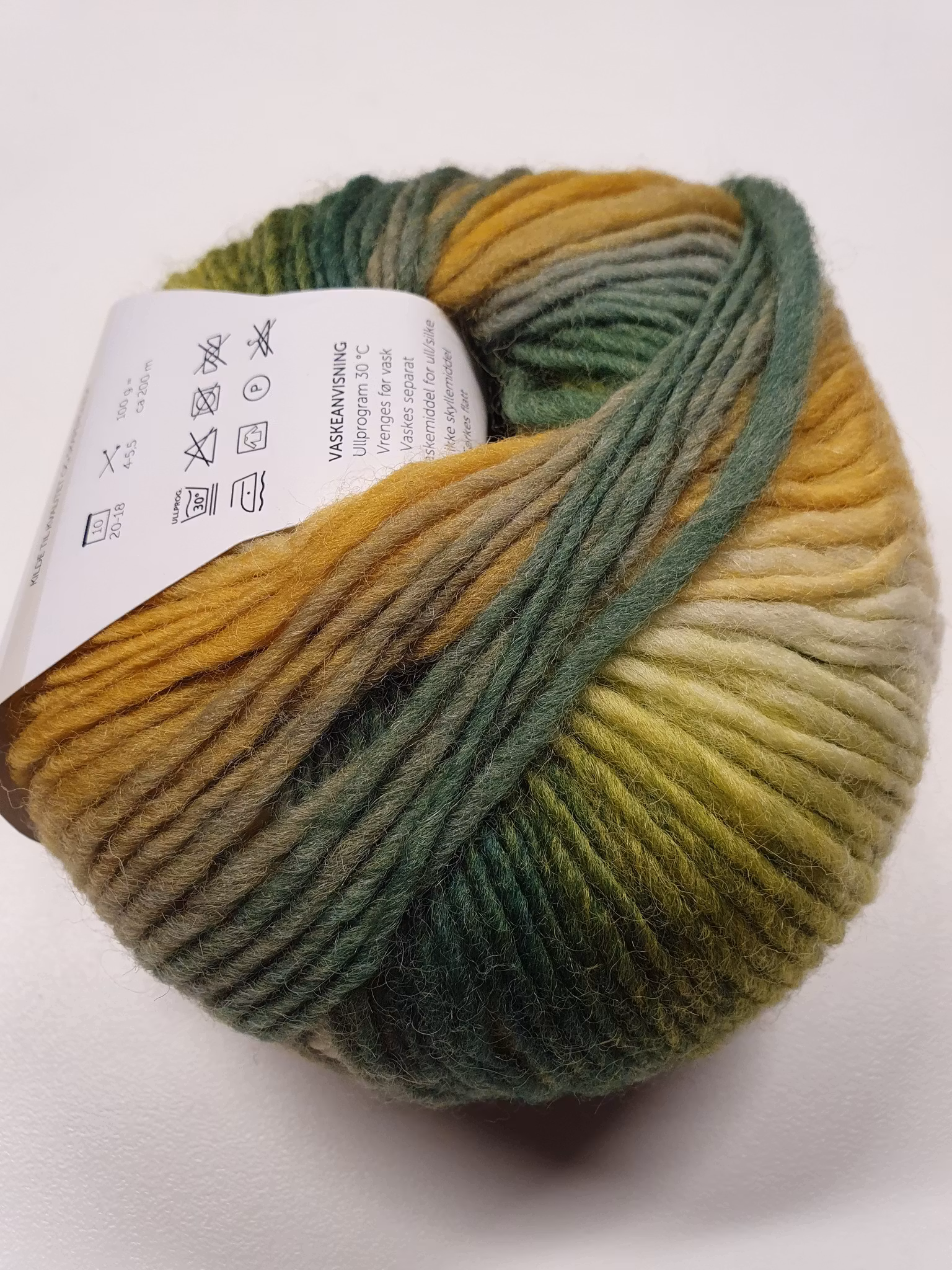 Pretty Print 100g