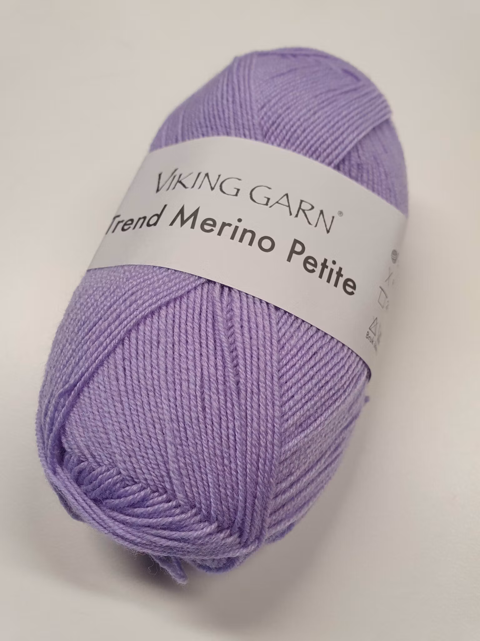 Trend Merino Petite