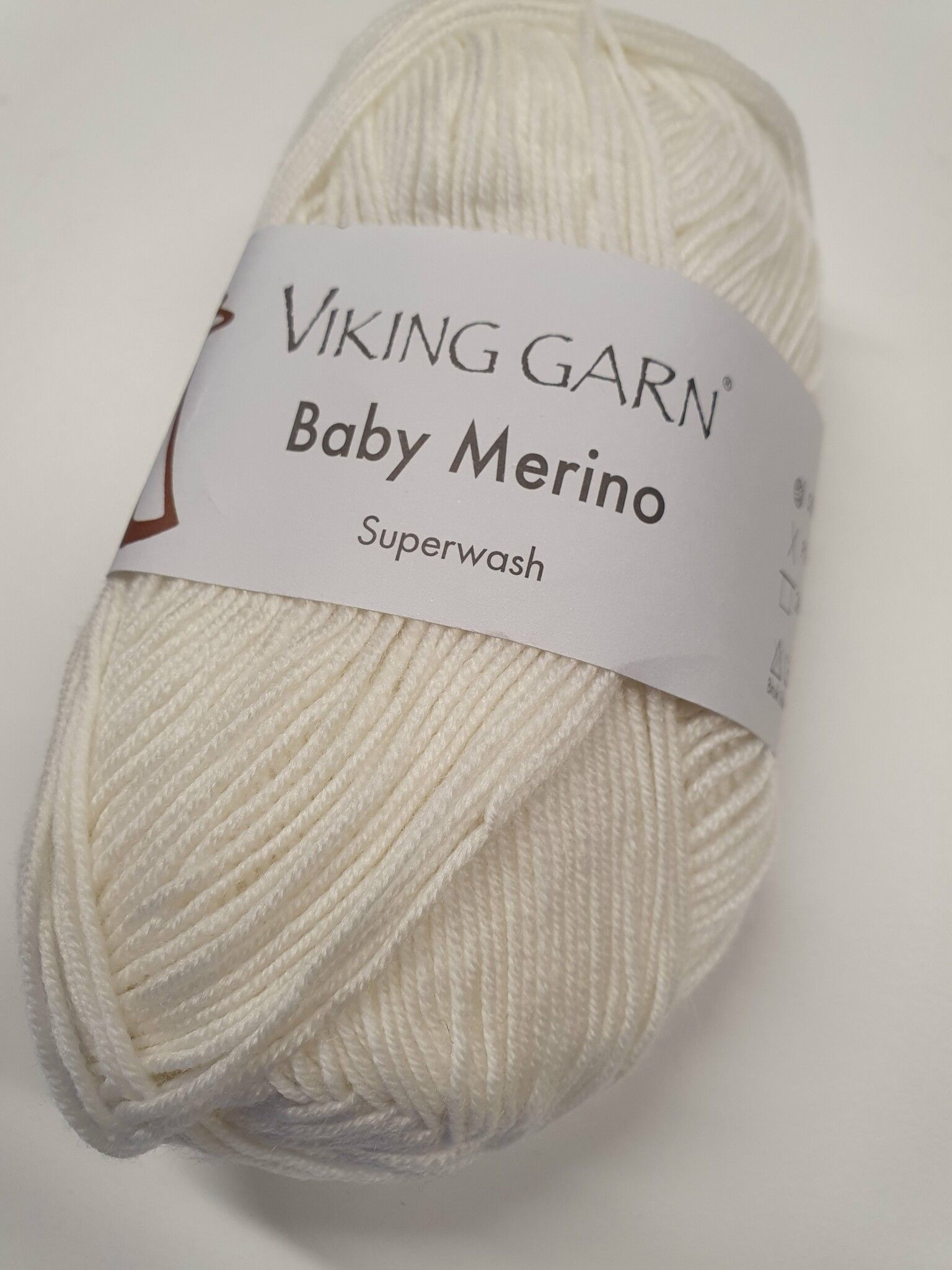 Baby Merino