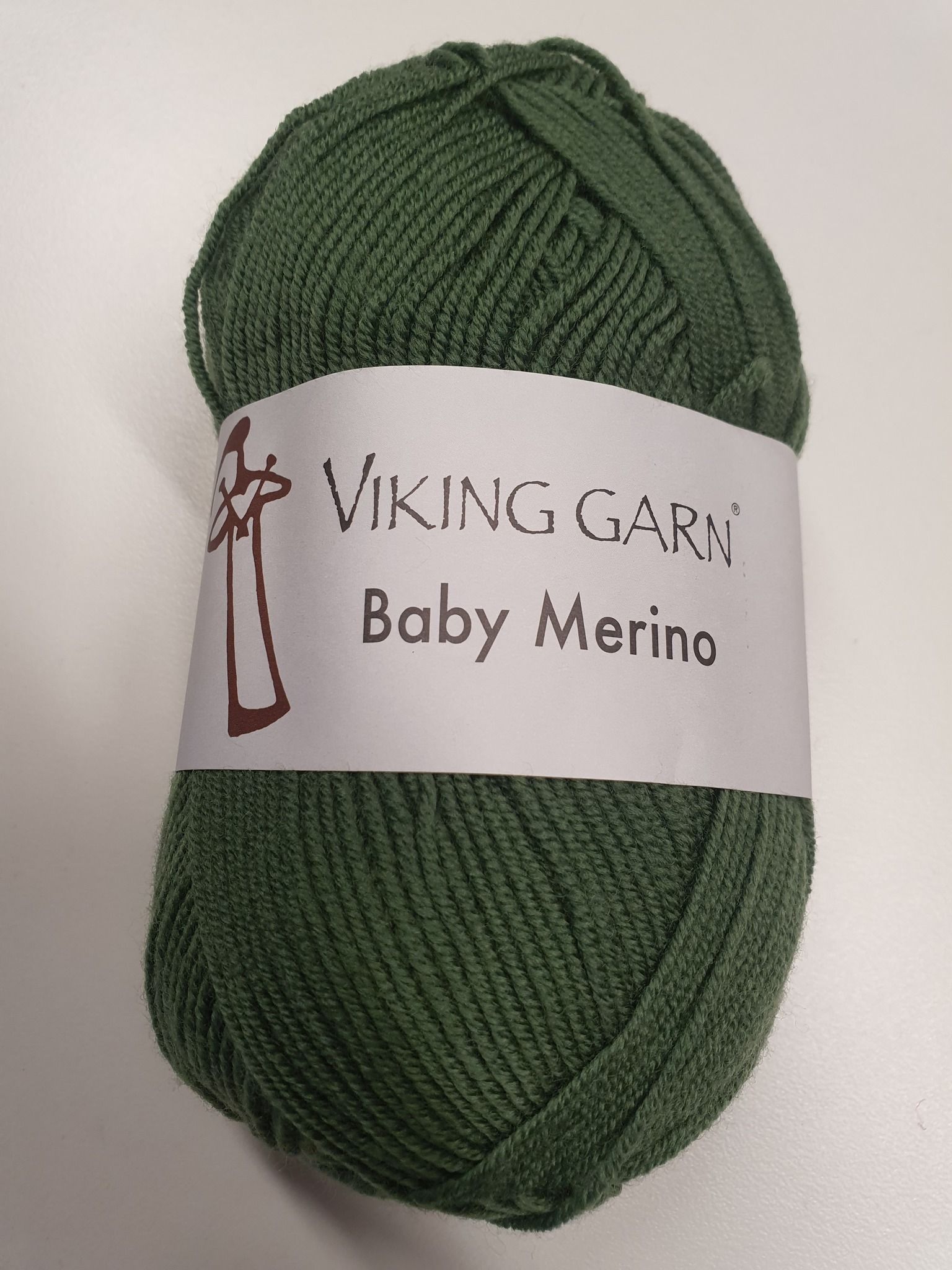 Baby Merino
