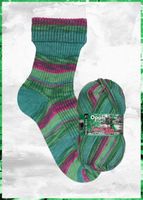 Opalgarn - Tema: Sweet kiss