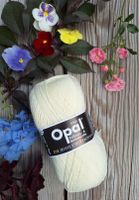 Opal - enfärgade