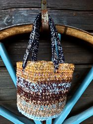 Lyckebo Trash & Bling Bag nr 1