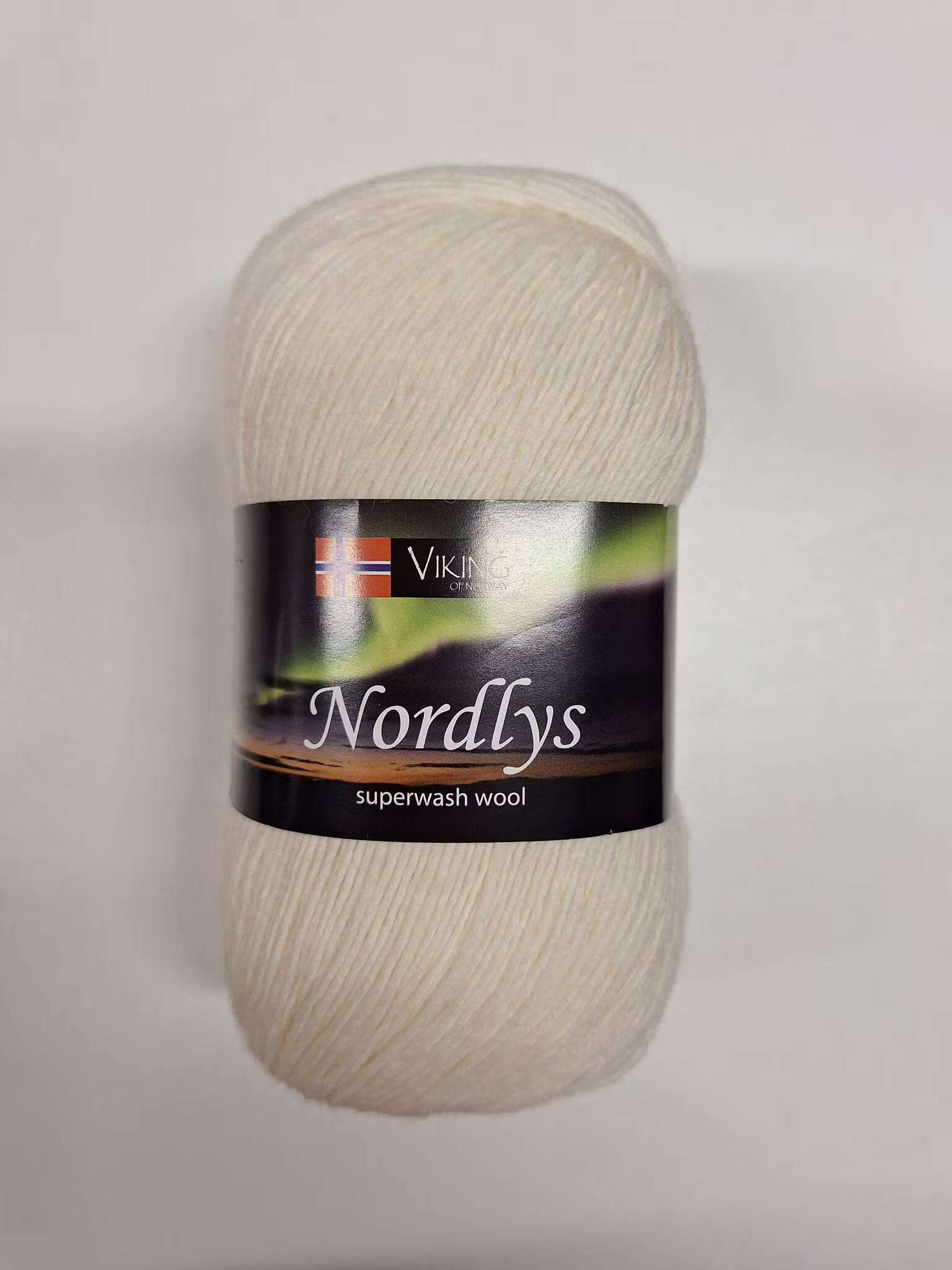 Nordlys