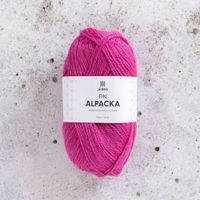 Fin Alpacka