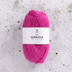 Fin Alpacka