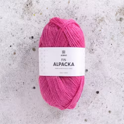 Fin Alpacka