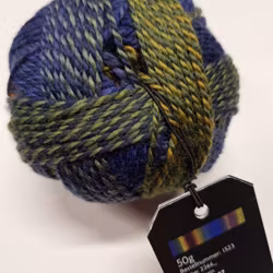 Schoppel wolle Edition 3