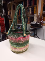 Lyckebo Trash & Bling Bag nr 3