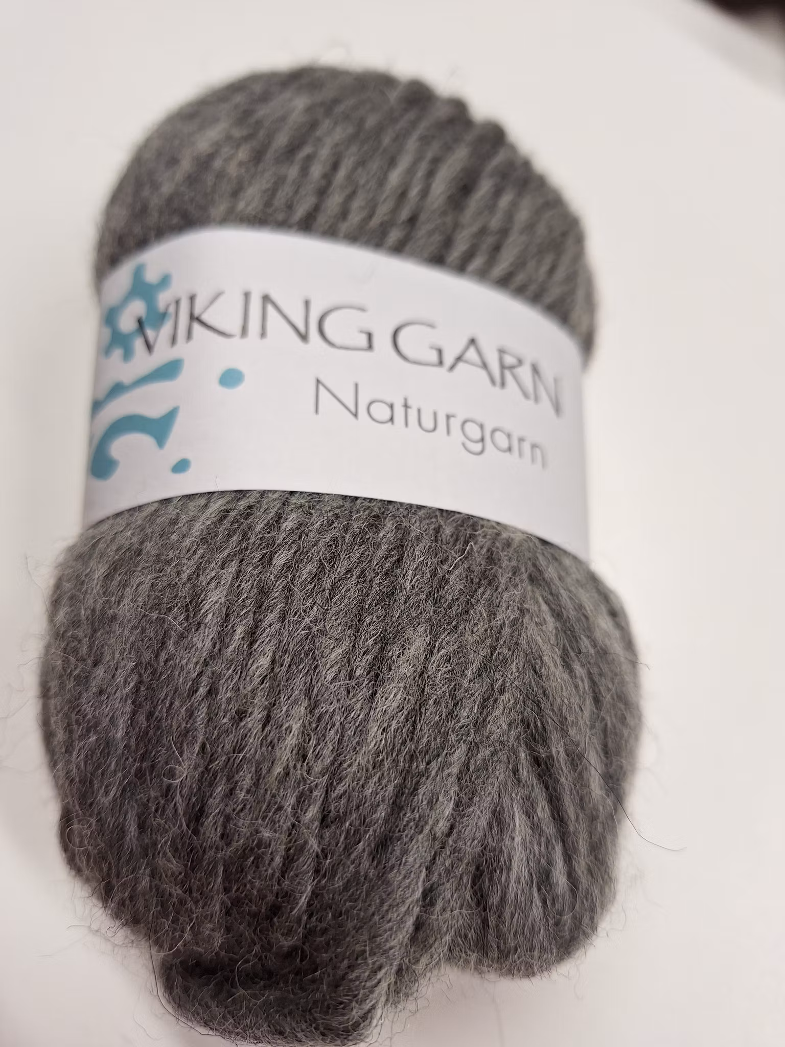 Naturgarn