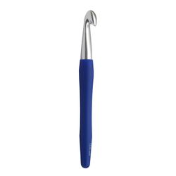 Virknål Waves Bluebell 12.00mm