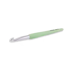 Virknål Waves Pistachio Bliss 9.00mm