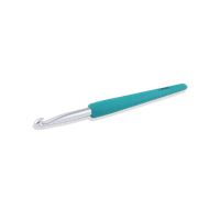 Virknål Waves Turquoise Tranquility 7.00mm