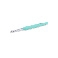 Virknål Waves Minty Teal 6.00mm