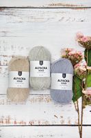 Alpacka Solo