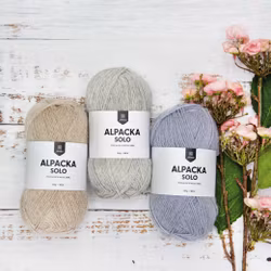 Alpacka Solo