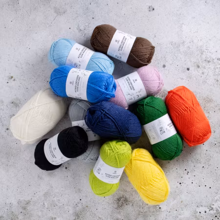 Astrid Lindgren & Ilon Wikland