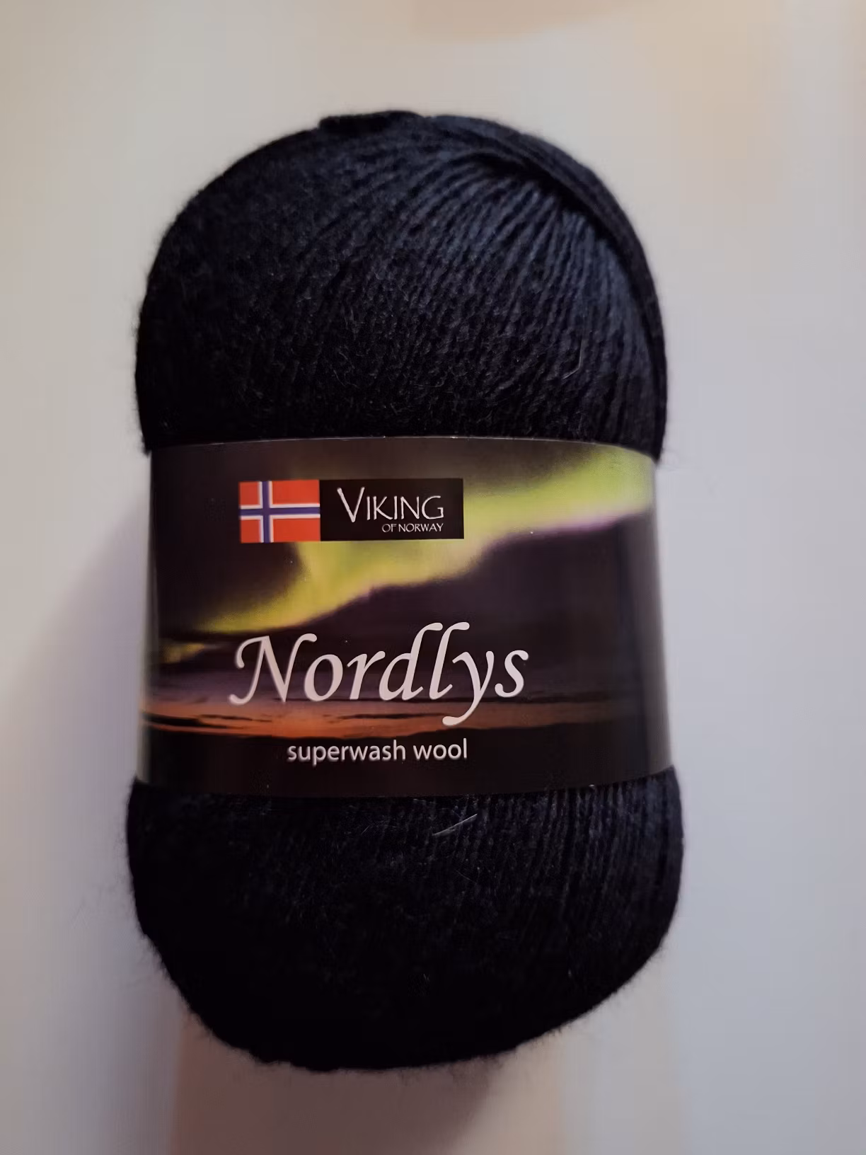 Nordlys