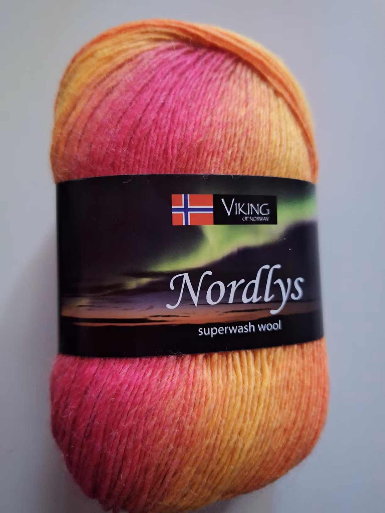 Nordlys