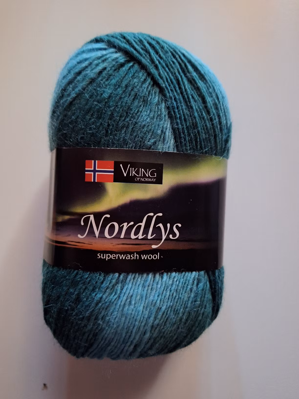 Nordlys