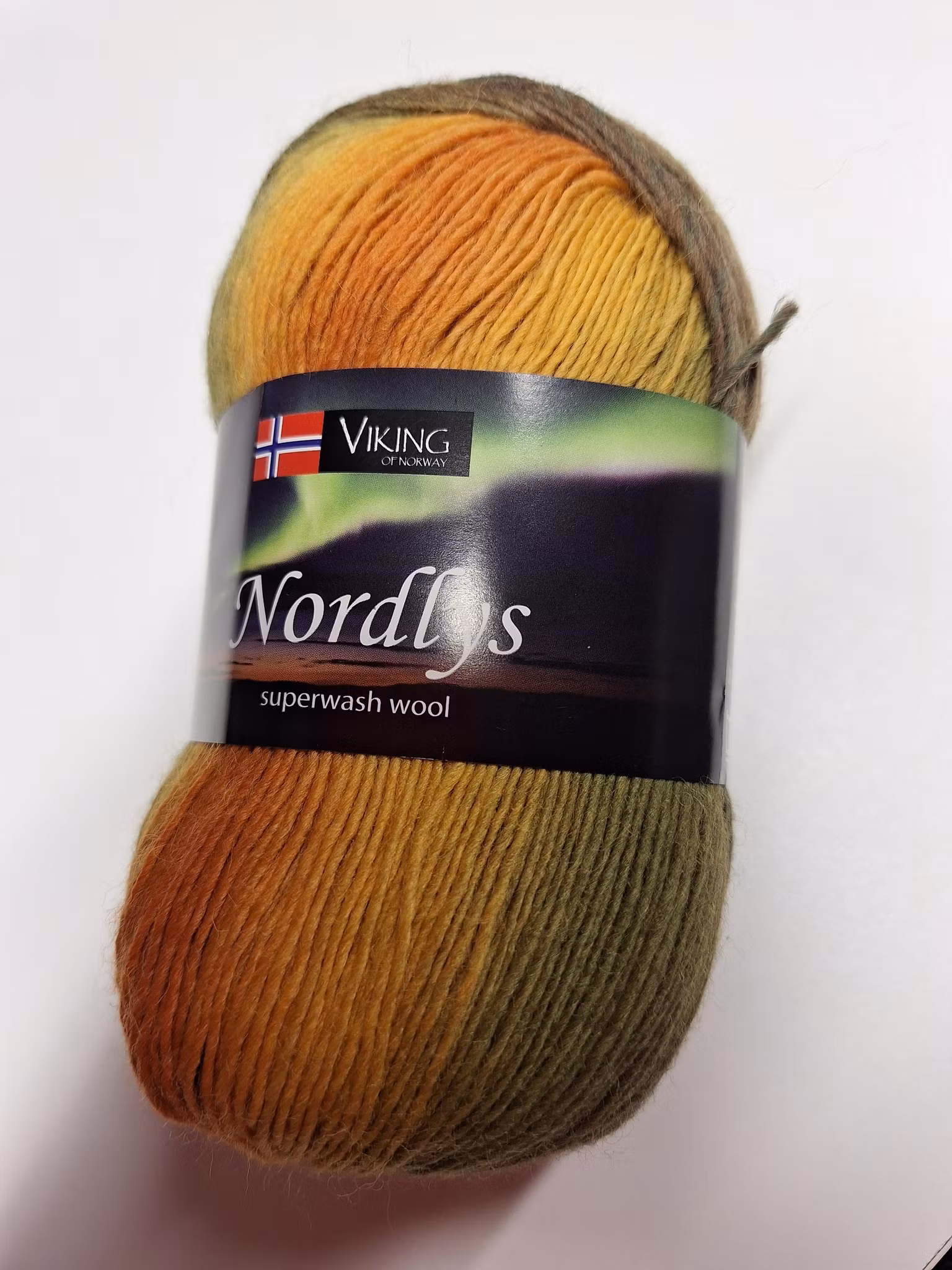 Nordlys