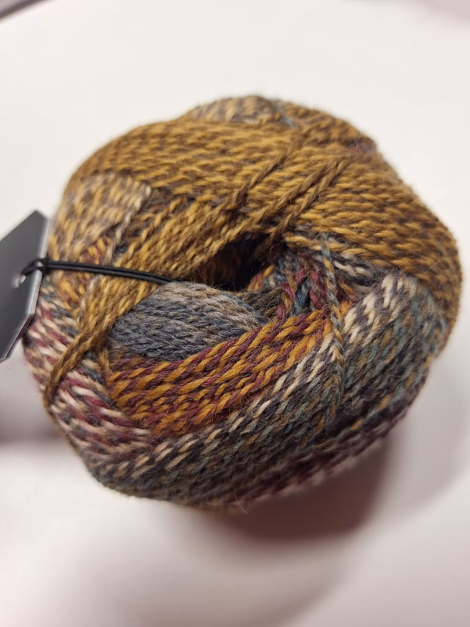 Schoppel Zauberball Crazy
