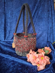 Lyckebo Trash & Bling Bag nr 4