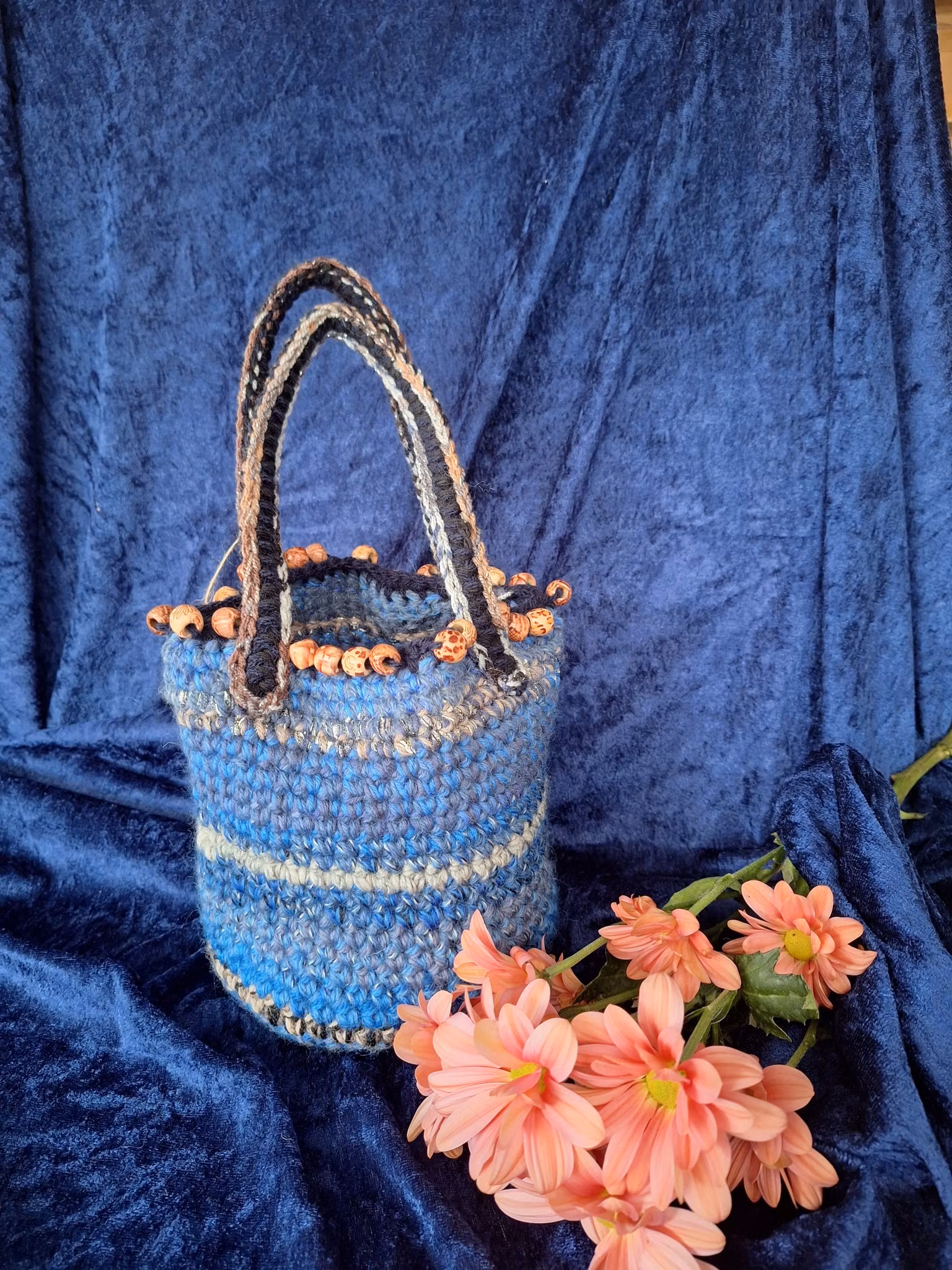 Lyckebo Trash & Bling Bag nr 2