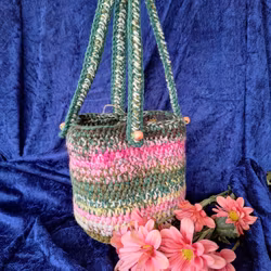 Lyckebo Trash & Bling Bag nr 3
