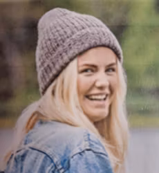 Garnkit - Sotarmössa för alla