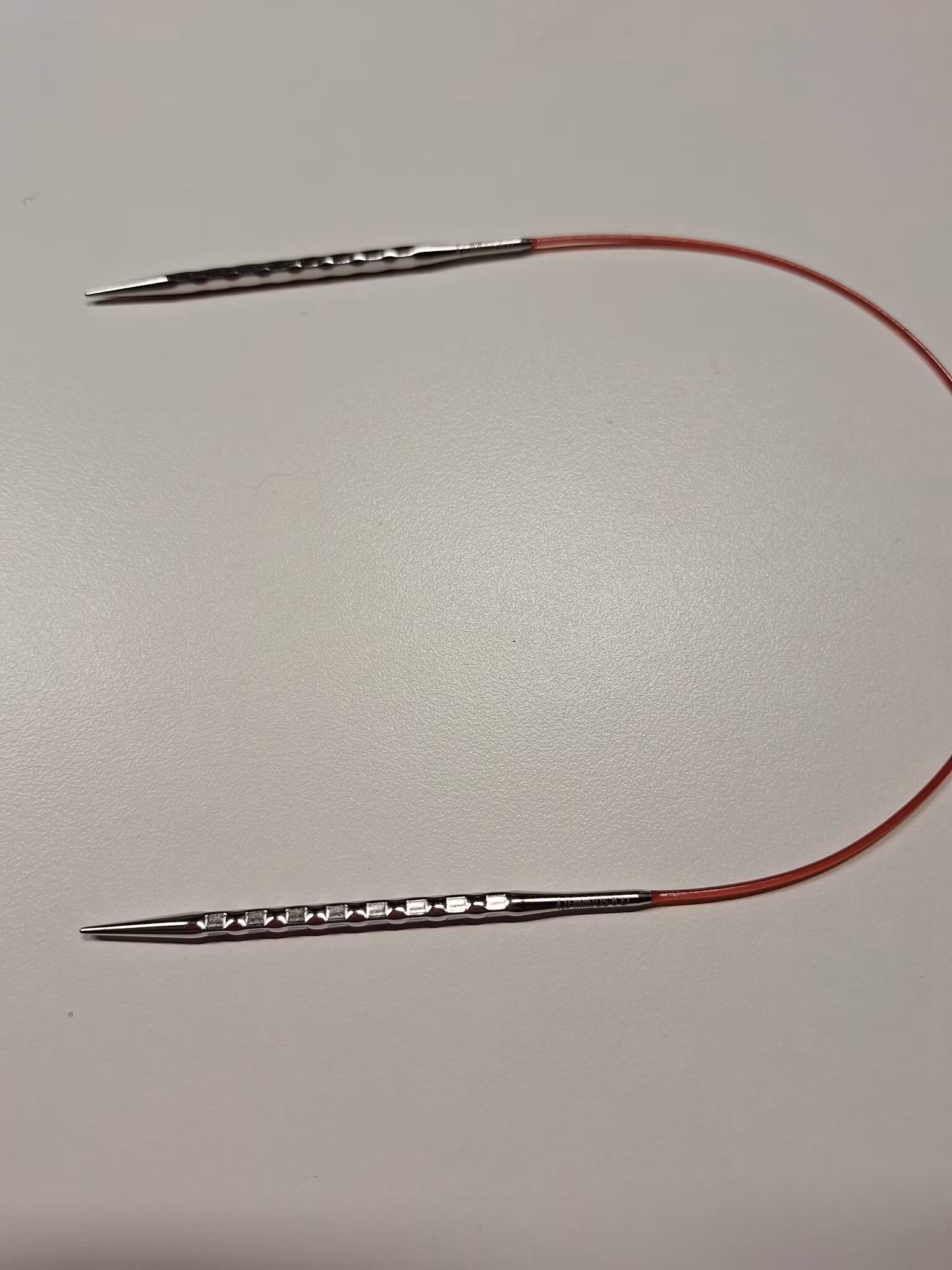 addi novel rundsticka 3mm 40cm