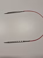 addi novel rundsticka 3mm 40cm