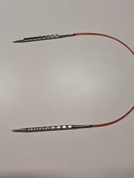 addi novel rundsticka 3mm 40cm